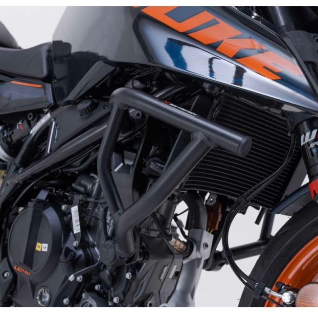 Paramotore SW-Motech per KTM Duke 390 dal 2024