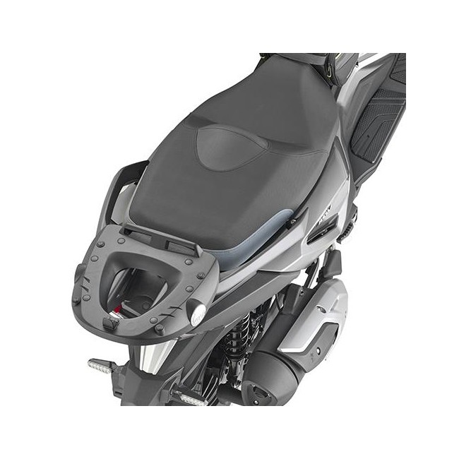 Portapacchi Givi Monolock per SYM ADX 300