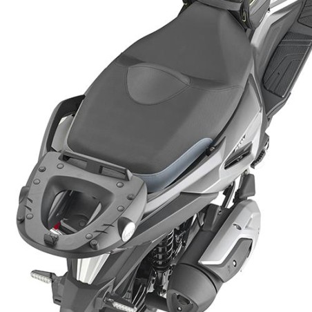 Portapacchi Givi Monolock per SYM ADX 300