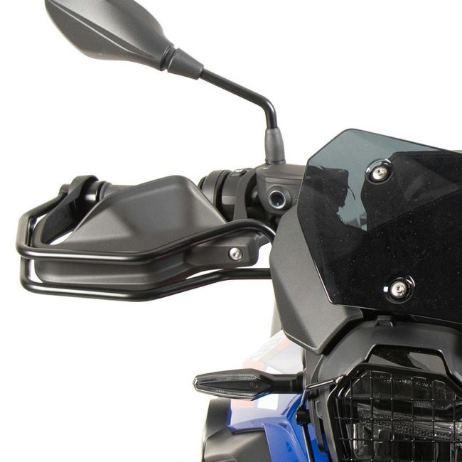 Protezione paramani Hepco & Becker per BMW F800 GS dal 2024