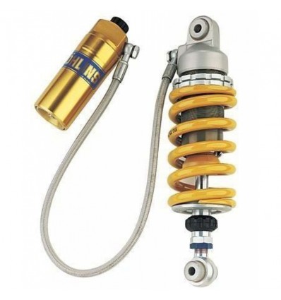 Mono posteriore Ohlins STX 46 per KTM Duke 790 e Duke 890