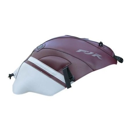 Copriserbatoio Bagster per Yamaha FJR 1300 06-14 in sim