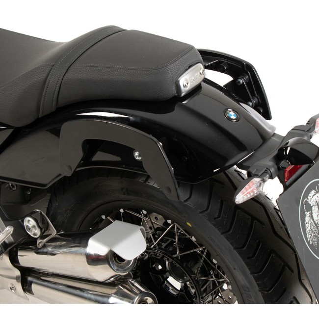 Telai laterali Hepco & Becker C-Bow system per BMW R12 dal 2024