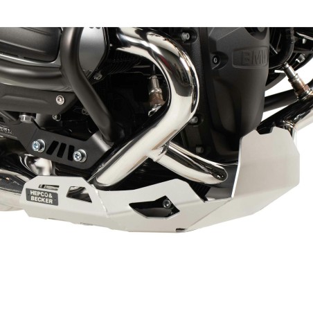 Paracoppa Hepco & Becker in alluminio per BMW R12 e R12 Nine T dal 2024