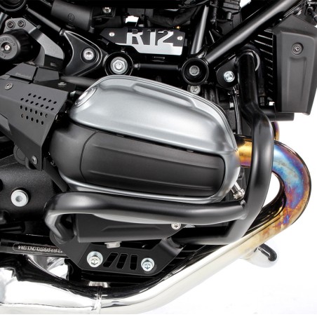 Paramotore Wunderlich per BMW R12 e R12 Nine T