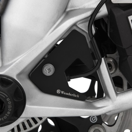 Protezione sensore ABS Wunderlich per BMW S1000 R dal 2021 e S1000 XR dal 2020