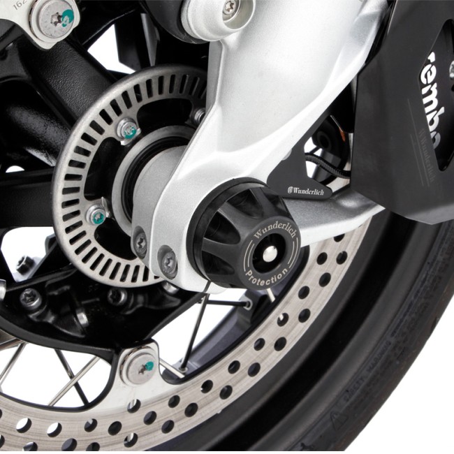 Protezione ruota anteriore Wunderlich per BMW R12 e R12 NineT