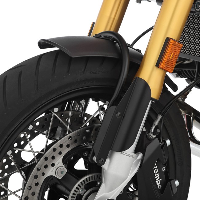 Parafango anteriore Wunderlich Classic per BMW R-Nine T e R12 NineT