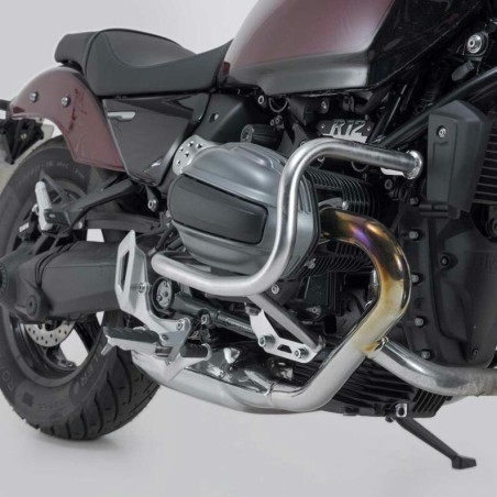 Paramotore SW-Motech inox per BMW R12 e R12 Nine T