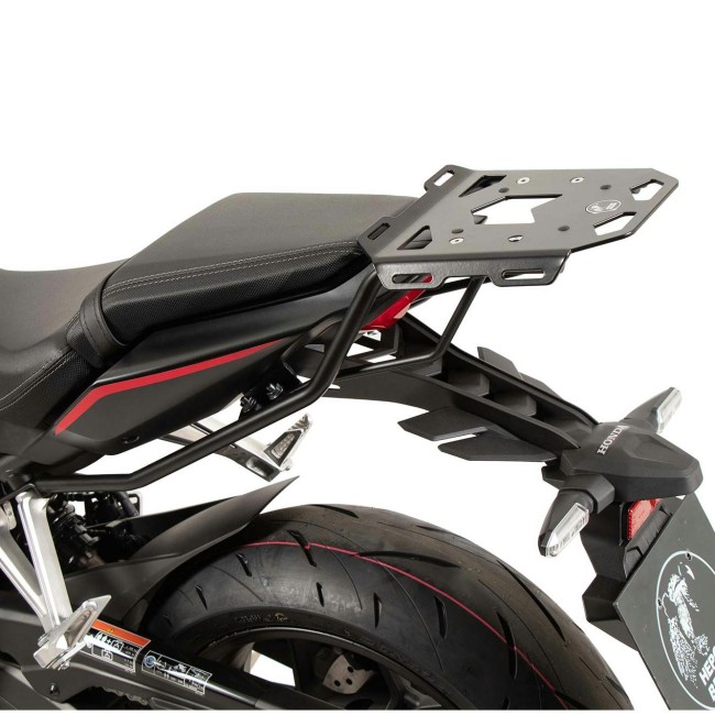 Portapacchi Hepco & Becker Mini Rack per Honda CBR 650R dal 2024