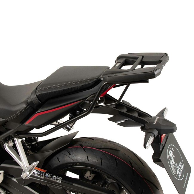 Portapacchi Hepco & Becker Easy Rack per Honda CBR 650R dal 2024