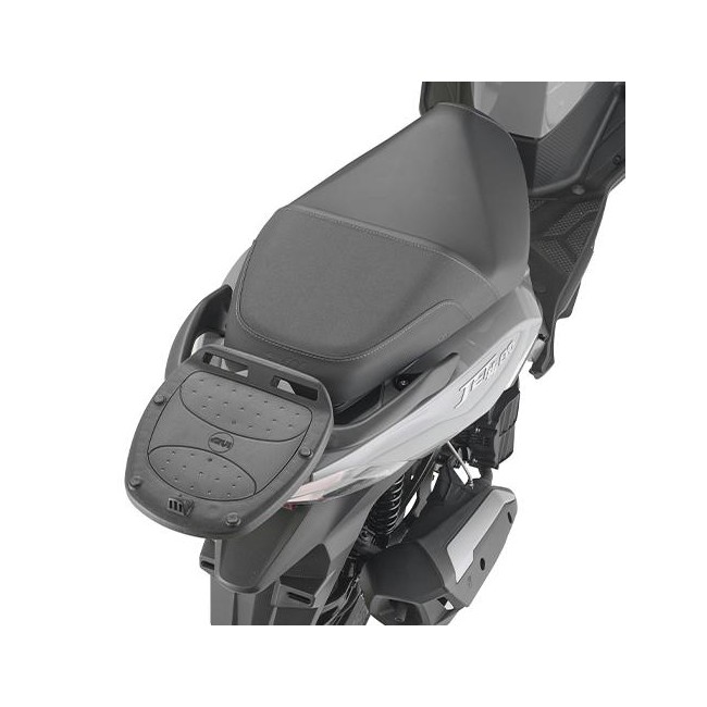 Portapacchi Givi per SYM Jet 14 Evo 125-200 dal 2024