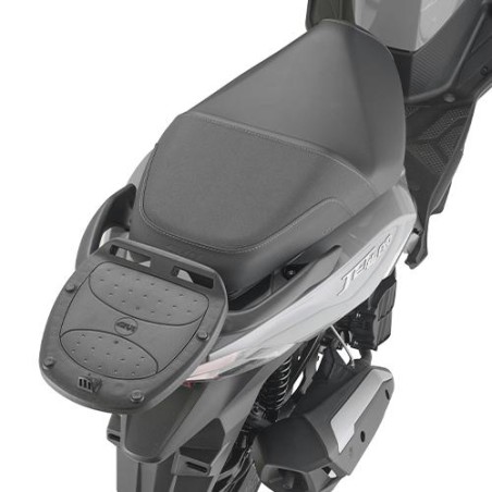 Portapacchi Givi per SYM Jet 14 Evo 125-200 dal 2024