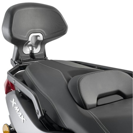 Schienalino passeggero Givi per BMW CE 02 dal 2024