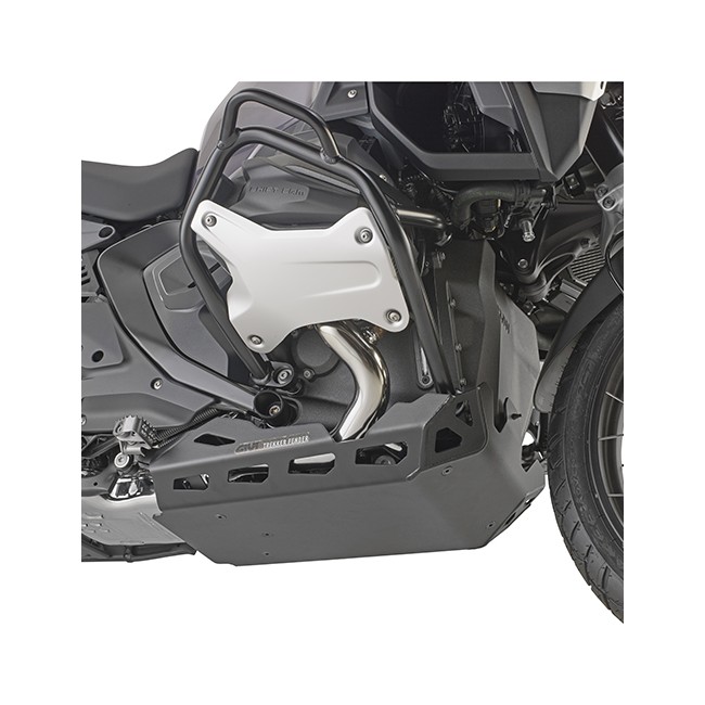 Paracoppa Givi in alluminio specifico per BMW R1300GS e R1300GS Adventure