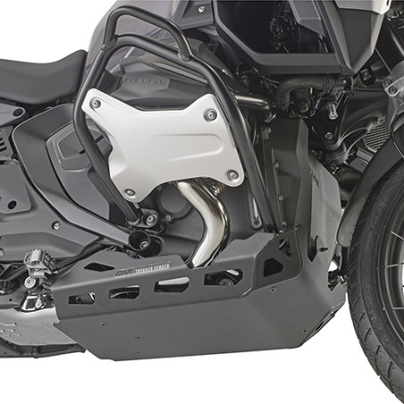 Paracoppa Givi in alluminio specifico per BMW R1300GS e R1300GS Adventure