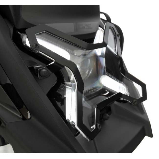 Protezione faro anteriore Wunderlich per BMW R1300 GS Adventure