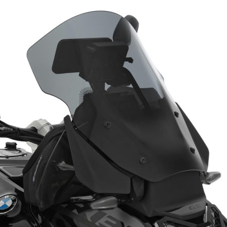 Cupolino Wunderlich Touring Sport per BMW R1300GS e R1300GS Adventure