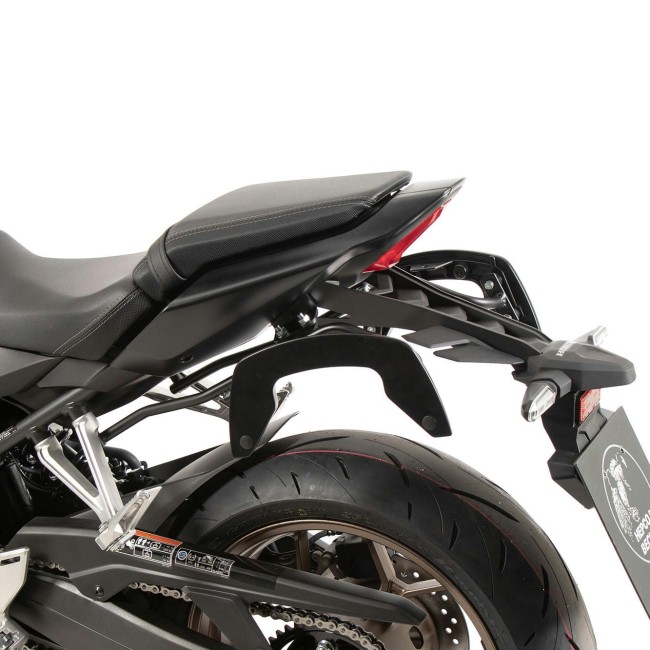 Telai laterali Hepco & Becker C-Bow system per Honda CB 650R dal 2024