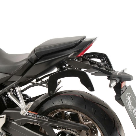 Telai laterali Hepco & Becker C-Bow system per Honda CB 650R dal 2024