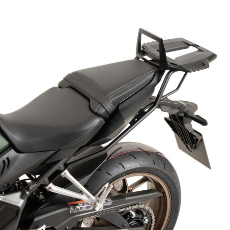 Portapacchi Hepco & Becker Alu Rack per Honda CB 650R dal 2024