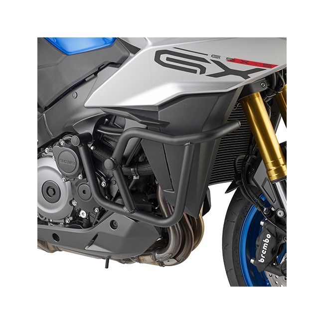 Coppia telai paramotore Givi TN3128 per Suzuki GSX-S 1000 GX dal 2024