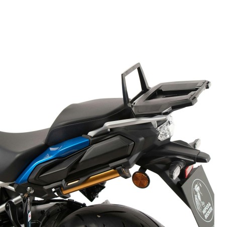 Portapacchi Hepco & Becker Alu Rack per Suzuki GSX-S 1000 GX dal 2024