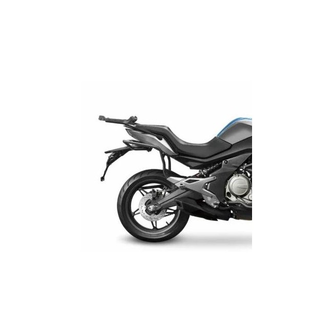 Portapacchi Shad per CF Moto 700MT e 650MT