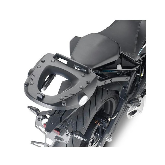 Portapacchi Givi Monorack FZ per CF Moto 650NK