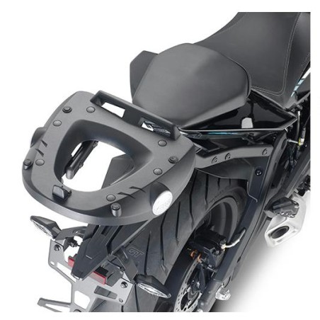 Portapacchi Givi Monorack FZ per CF Moto 650NK