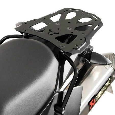 Portapacchi SW-Motech Steel Rack per KTM 950 e 990 Adventure