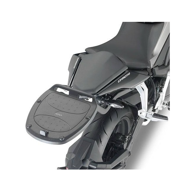 Portapacchi Givi Monolock per CF Moto 300NK