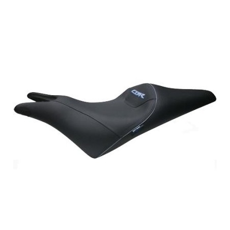 Sella Shad serie Comfort per Honda CBR 600F 11-12 nera 