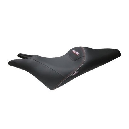 Sella Shad serie Comfort per Honda CBR 600F 11-12 nera 