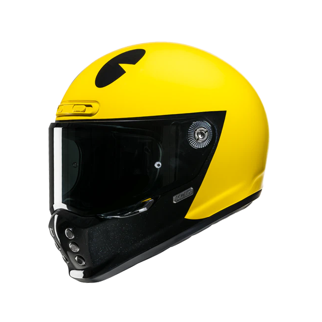 Casco HJC V10 PAC MAN BANDAI NAMCO