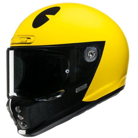 Casco HJC V10 PAC MAN BANDAI NAMCO