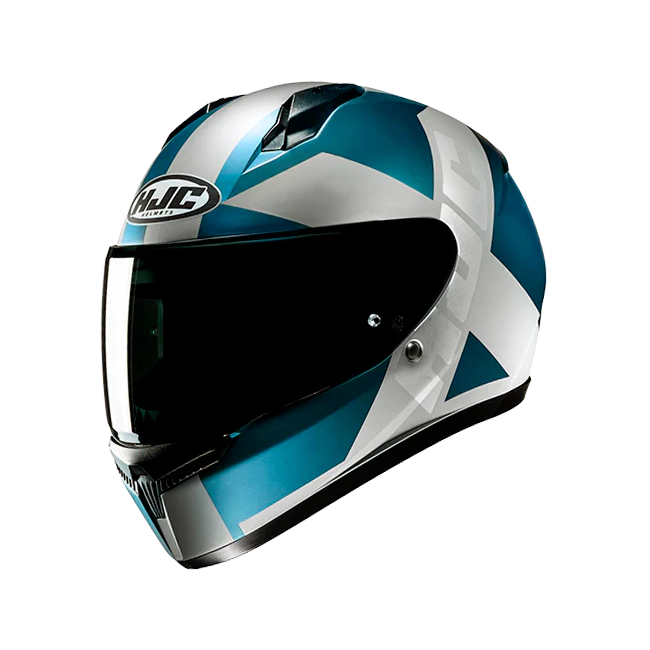 Casco integrale HJC C10 Tez MC2SF