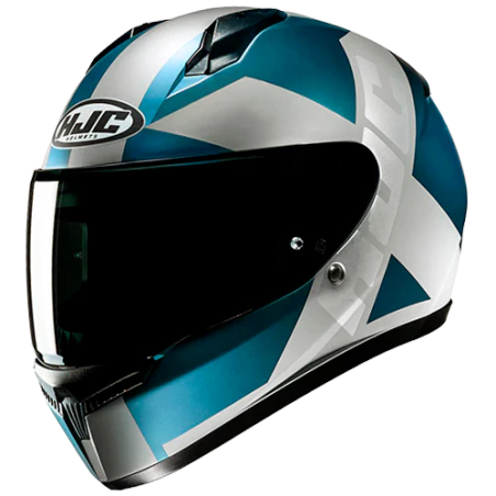 Casco integrale HJC C10 Tez MC2SF