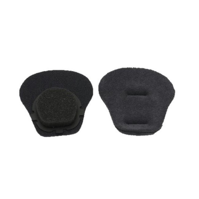 Imbottiture Shoei earpad per caschi Neotec e GT Air