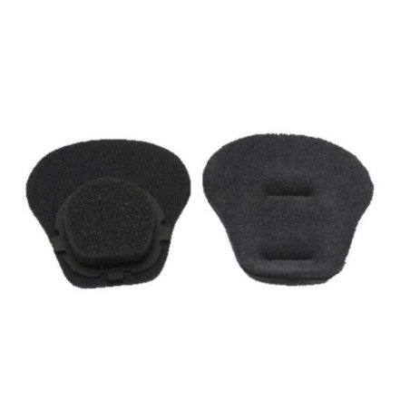 Imbottiture Shoei earpad per caschi Neotec e GT Air