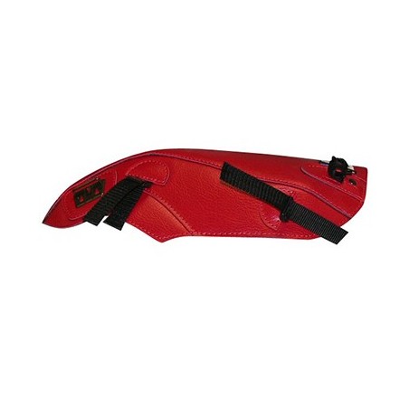 Copriserbatoio Bagster per Aprilia Mana 850 07-11 in si