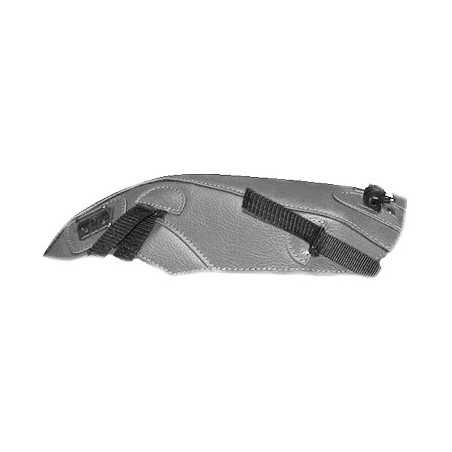 Copriserbatoio Bagster per Aprilia Mana 850 07-11 in si