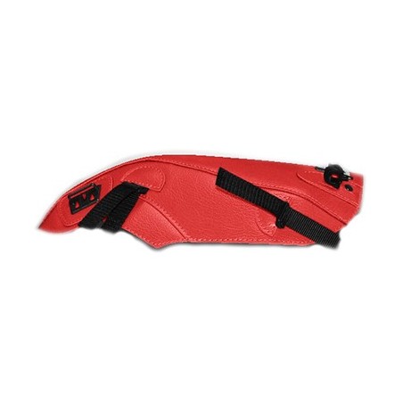 Copriserbatoio Bagster per Aprilia Mana 850 07-11 in si