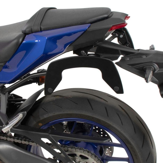 Telai laterali Hepco & Becker C-Bow system per Yamaha MT 09  e MT 09 SP dal 2024