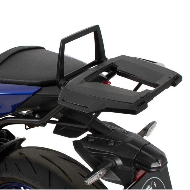 Portapacchi Hepco & Becker Alu Rack per Yamaha MT 09 e 09 SP dal 2024