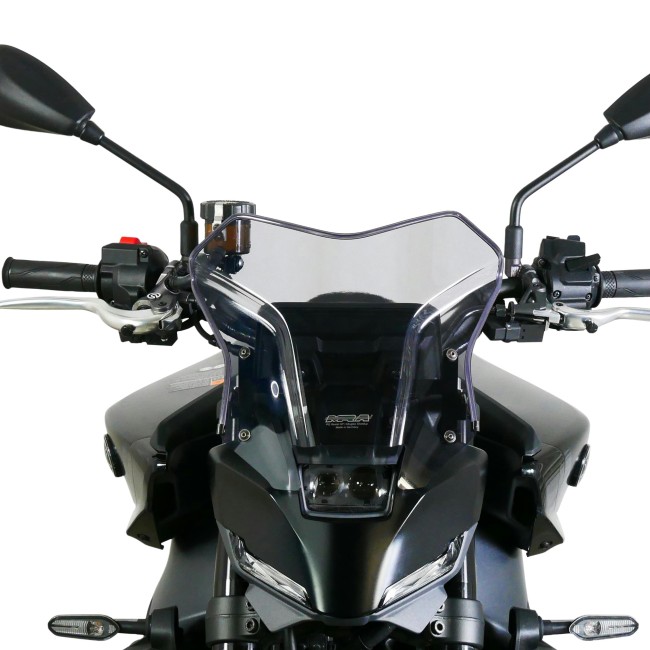 Cupolino MRA Sport per Yamaha MT 09 e MT 09 SP dal 2024