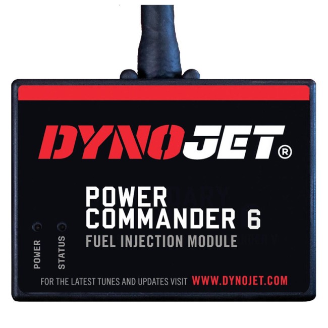 Centralina Dynojet Power Commander 6 per Yamaha MT-09 e MT-09 SP dal 2021