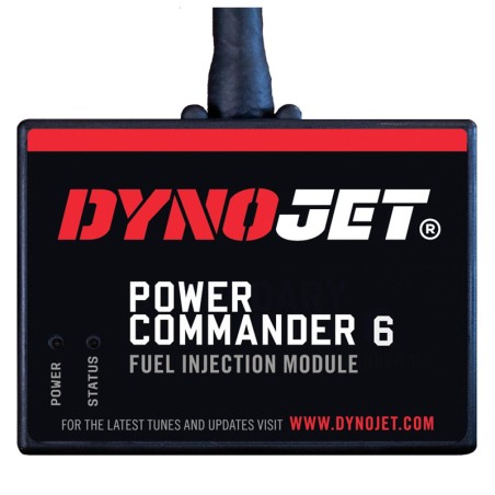 Centralina Dynojet Power Commander 6 per Kawasaki Z500/SE dal 2024