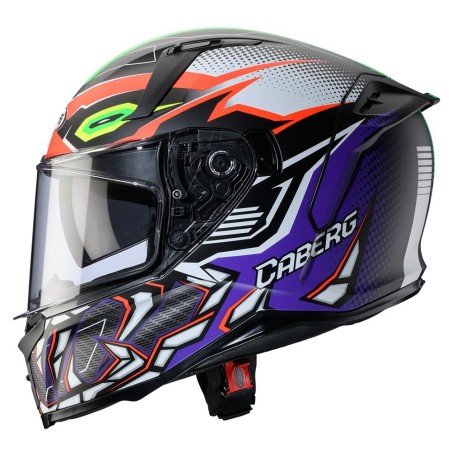 Casco Caberg Avalon-X Gurkha multicolor opaco