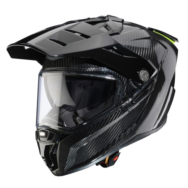 Casco Caberg Tanami enduro Carbon